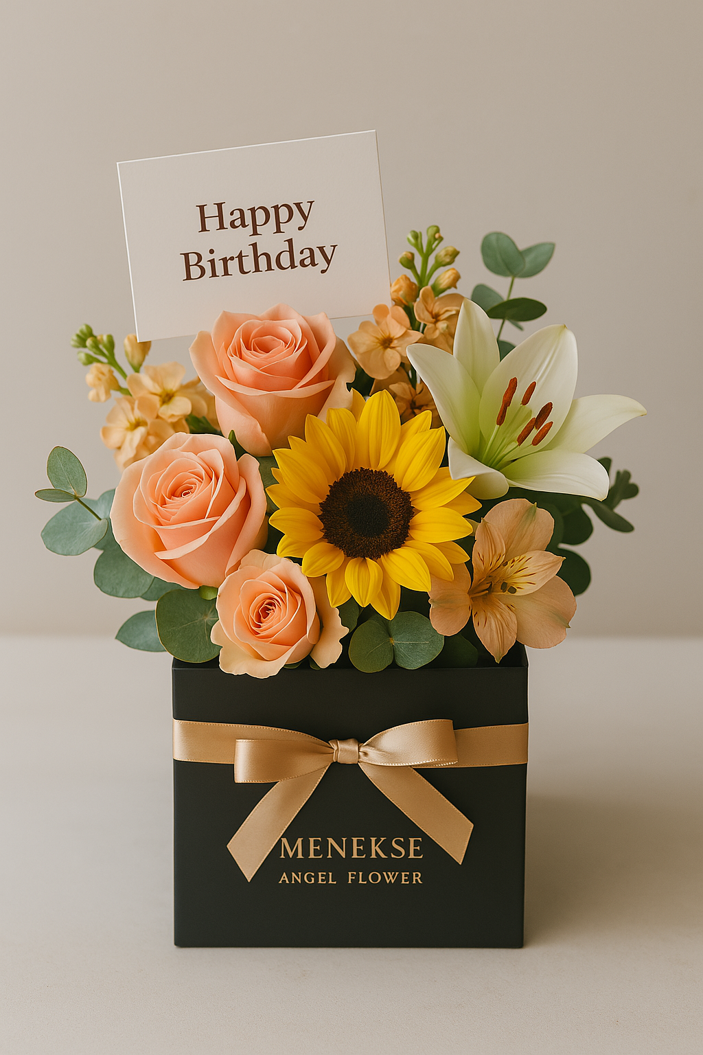 Birthday Bouquet