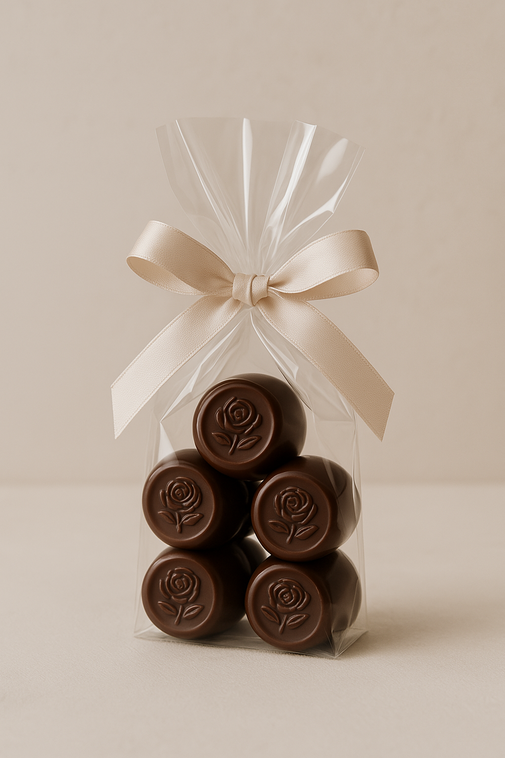 Gourmet Chocolate Gift Bag