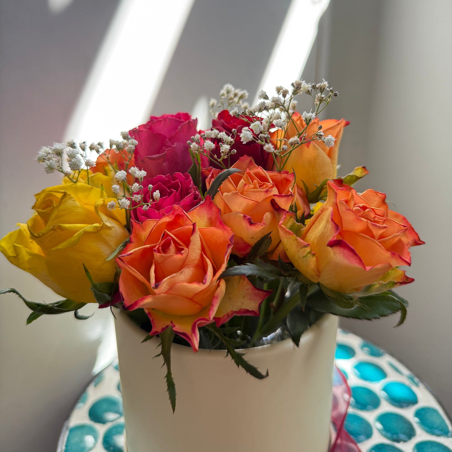 Heritage Blooms