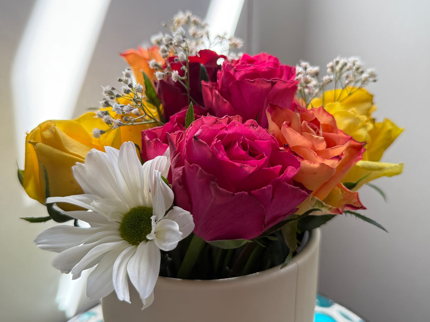 Heritage Blooms