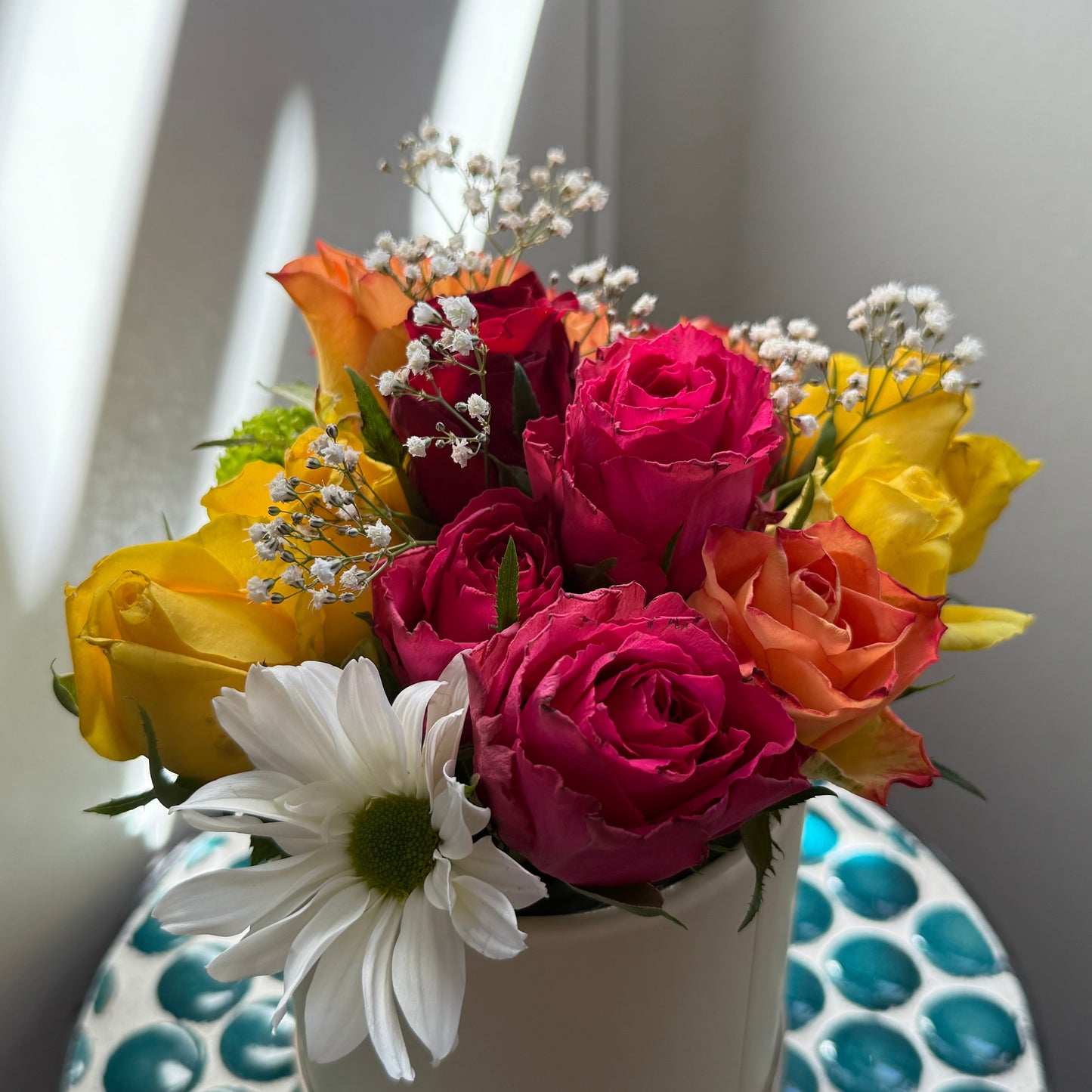 Heritage Blooms