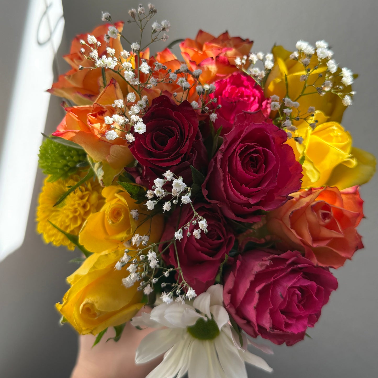 Heritage Blooms