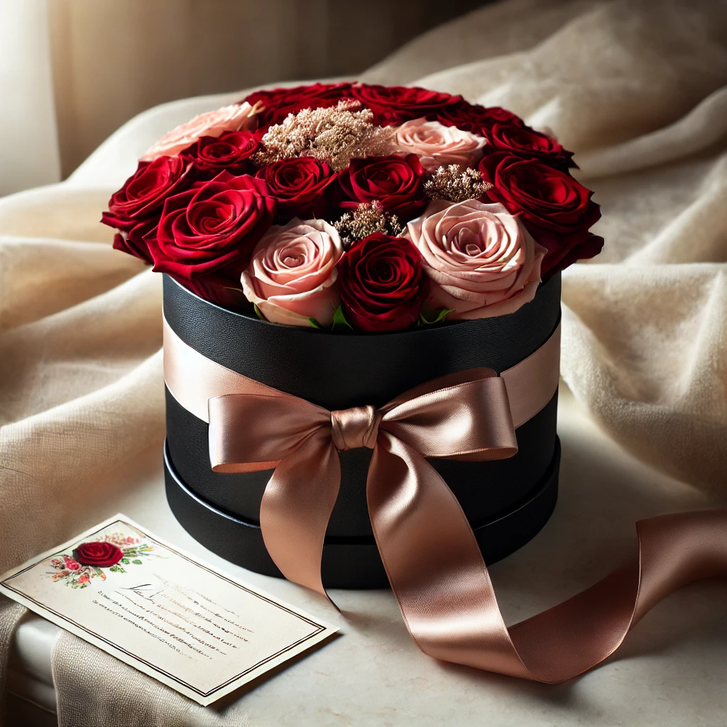 The Classic Rose Collection