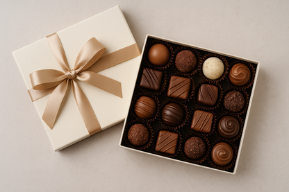 Gourmet Chocolate Gift Bag