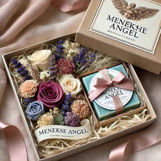 Birthday Gift Box