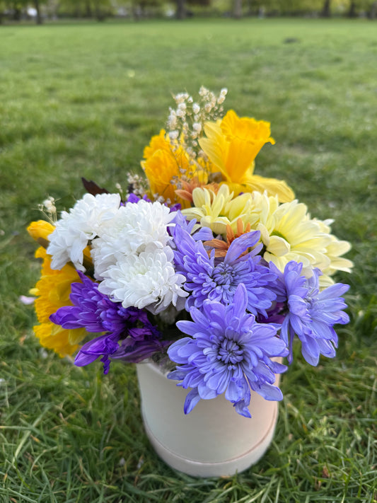 Spring Jubilee
