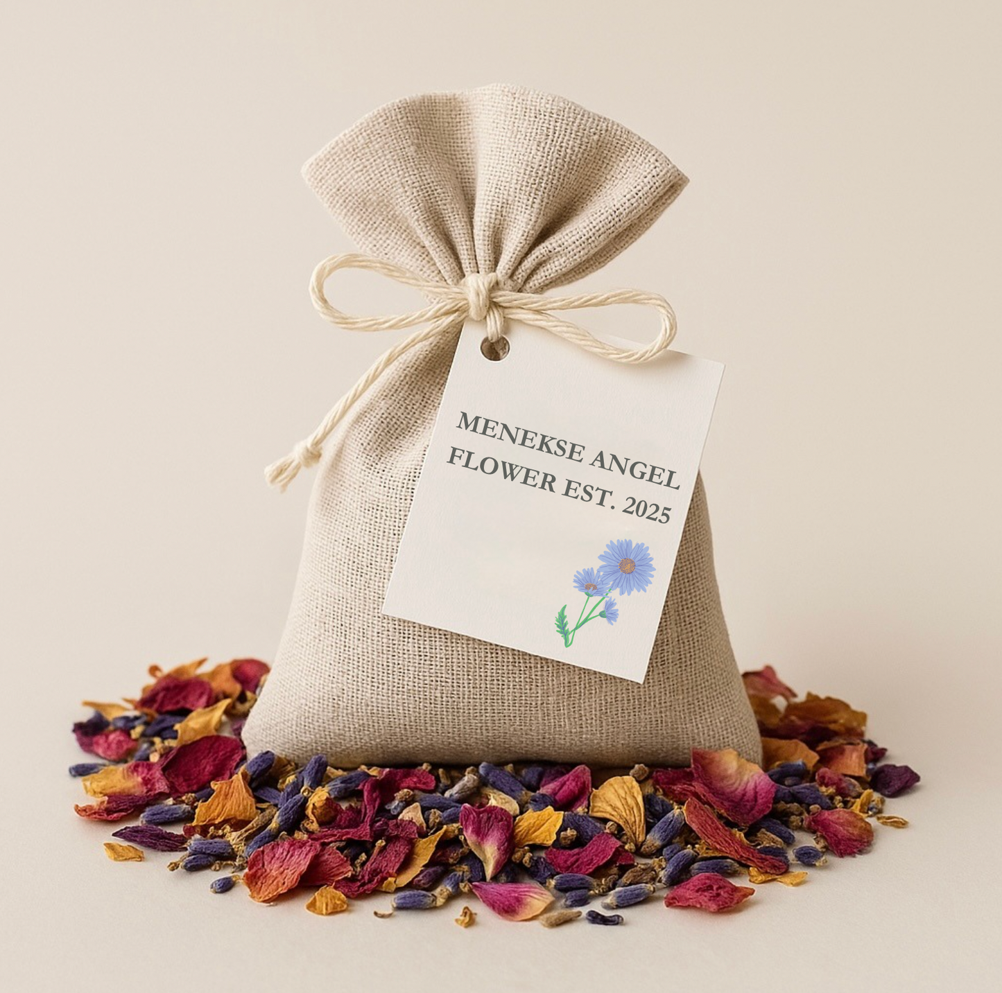 Luxury Scented Drawer Sachets